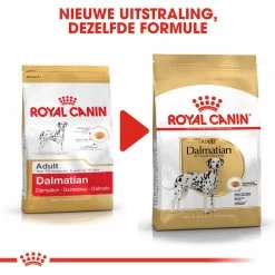 Royal Canin Dalmatian Adult - Hondenvoer -Geschäft Für Tierbedarf royal canin dalmatian adult hondenvoer 138529 1000 none