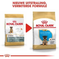 Royal Canin German Shepherd Puppy- Hondenvoer -Geschäft Für Tierbedarf royal canin german shepherd puppy hondenvoer 138862 1000 none