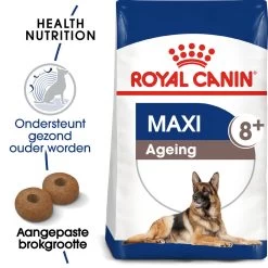 Royal Canin Maxi Ageing 8+ - Hondenvoer -Geschäft Für Tierbedarf royal canin maxi ageing 8 hondenvoer 128753 1000 none