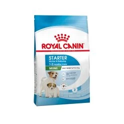Royal Canin Mini Starter Mother & Babydog - Hondenvoer -Geschäft Für Tierbedarf royal canin mini starter mother babydog hondenvoer 201653 1500 none
