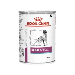 Royal Canin Renal Special Wet Hond -Geschäft Für Tierbedarf royal canin renal special wet hond 165454 1000 none