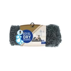 Royal Dry Doormat -Geschäft Für Tierbedarf royal dry doormat 187402 1000 none