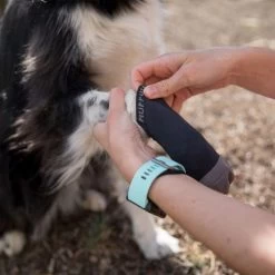 Ruffwear Bark'n Boot Liners Hondensokken -Geschäft Für Tierbedarf ruffwear barkn boot liners hondensokken 124709 0500 none