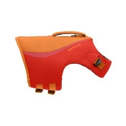 Ruffwear Float Coat -Geschäft Für Tierbedarf ruffwear float coat red sumac xl 106582 2000 none