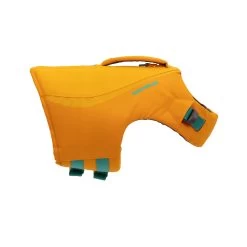 Ruffwear Float Coat -Geschäft Für Tierbedarf ruffwear float coat wave orange l 106627 2000 none