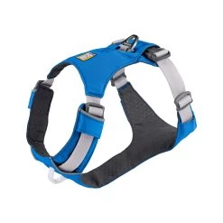 Ruffwear Hi & Light Harness 31 Ruffwear Hi & Light Harness -Geschäft Für Tierbedarf ruffwear hi light harness blue dusk lxl 121201 2000 none