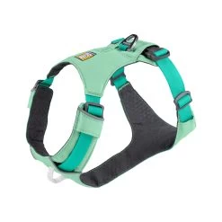 Ruffwear Hi & Light Harness 34 Ruffwear Hi & Light Harness -Geschäft Für Tierbedarf ruffwear hi light harness sage green s 121228 2000 none