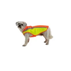 Ruffwear Lumenglow Hi-Vis Dog Jacket -Geschäft Für Tierbedarf ruffwear lumenglow hi vis dog jacket 217204 1000 none