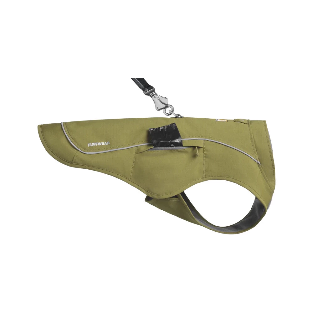 Ruffwear Overcoat Fuse Jacket 12 Ruffwear Overcoat Fuse Jacket - Afbeelding 10