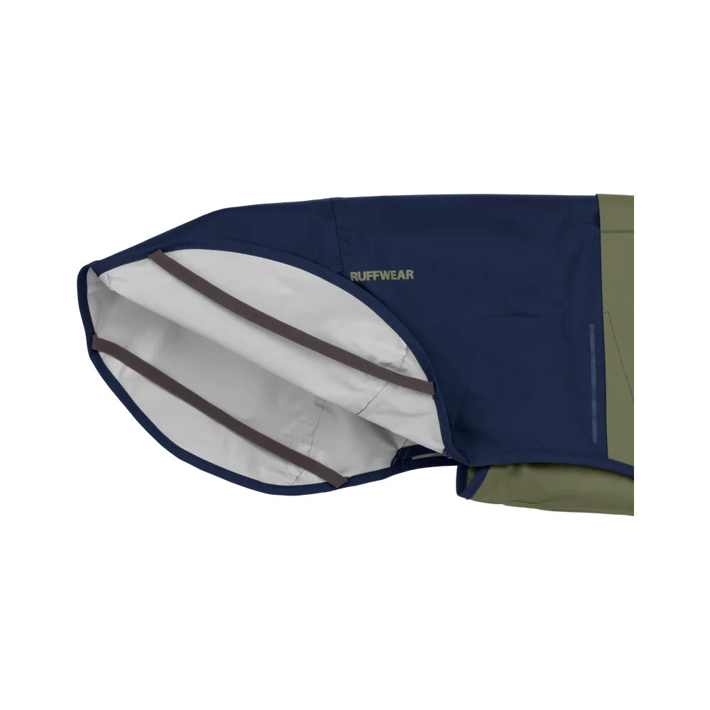 Ruffwear Sun Shower Rain Jacket 10 Ruffwear Sun Shower Rain Jacket - Afbeelding 8
