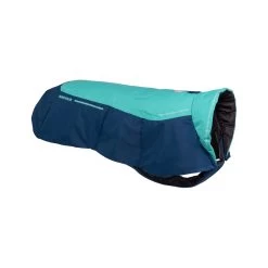 Ruffwear Vert Jacket -Geschäft Für Tierbedarf ruffwear vert jacket aurora teal s 115500 2000 none