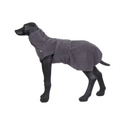 RukkaPets Micro Light Bathrobe -Geschäft Für Tierbedarf rukkapets micro light bathrobe 185548 2000 none