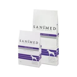 SANIMED Skin Sensitive Dog -Geschäft Für Tierbedarf sanimed atopy sensitive dog 111719 0500 none
