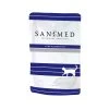 SANIMED Skin Sensitive Cat - Maaltijdzakje 2 SANIMED Skin Sensitive Cat - Maaltijdzakje -Geschäft Für Tierbedarf sanimed skin sensitive 24x100 gr pouches 116851 0500 none