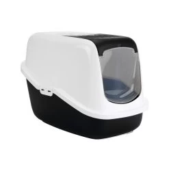 Savic Kattenbak Nestor -Geschäft Für Tierbedarf savic kattenbak nestor 196313 1000 none