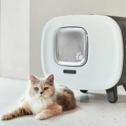 Savic Mira Kattenbak -Geschäft Für Tierbedarf savic mira kattenbak 211001 2000 none