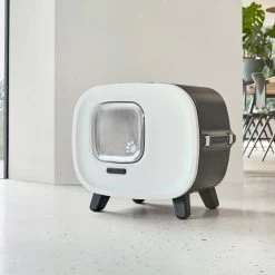 Savic Mira Kattenbak -Geschäft Für Tierbedarf savic mira kattenbak 211004 1500 none