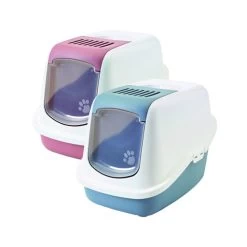 Savic Nestor Earth Kattenbak -Geschäft Für Tierbedarf savic nestor earth kattenbak 193682 0500 none