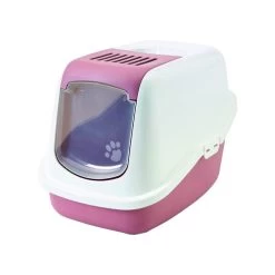 Savic Nestor Earth Kattenbak -Geschäft Für Tierbedarf savic nestor earth kattenbak 193688 0500 none