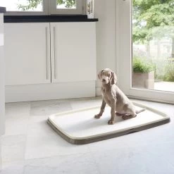 Savic Puppy Trainer + Pads -Geschäft Für Tierbedarf savic puppy trainer pads 163498 2000 none