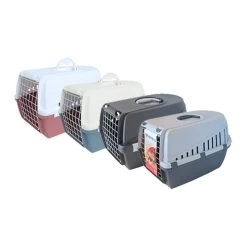 Savic Reismand Trotter -Geschäft Für Tierbedarf savic reismand trotter 130043 0500 none