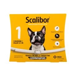 Scalibor Protectorband -Geschäft Für Tierbedarf scalibor protectorband 101419 2000 none