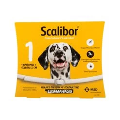 Scalibor Protectorband -Geschäft Für Tierbedarf scalibor protectorband 101422 2000 none