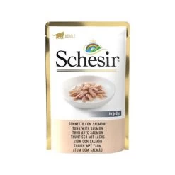 Schesir Natvoer -Geschäft Für Tierbedarf schesir natvoer 210254 0500 none
