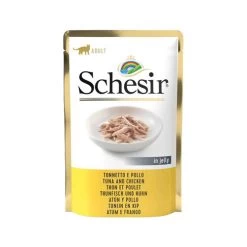 Schesir Natvoer -Geschäft Für Tierbedarf schesir natvoer 210257 0500 none