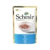 Schesir Natvoer -Geschäft Für Tierbedarf schesir natvoer tonijn 20x85g 130099 0500 none