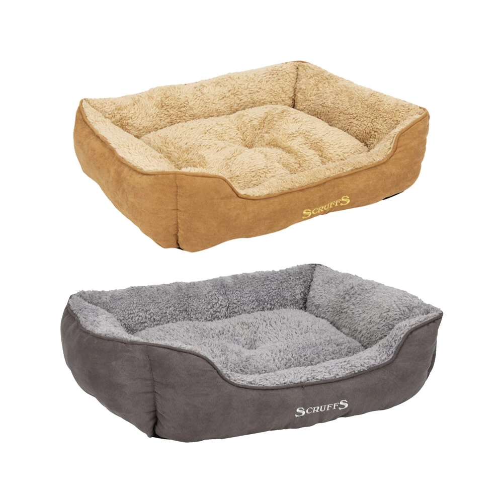 Scruffs Cosy Box Bed 11 Scruffs Cosy Box Bed - Afbeelding 9
