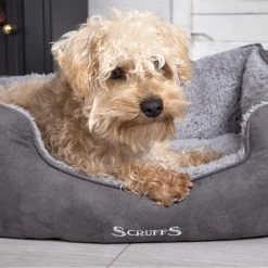Scruffs Cosy Box Bed 24 Scruffs Cosy Box Bed -Geschäft Für Tierbedarf scruffs cosy box bed 209483 1000 none
