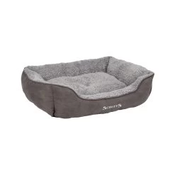 Scruffs Cosy Box Bed 17 Scruffs Cosy Box Bed -Geschäft Für Tierbedarf scruffs cosy box bed grey xl 129532 1000 none