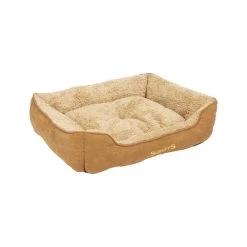 Scruffs Cosy Box Bed 18 Scruffs Cosy Box Bed -Geschäft Für Tierbedarf scruffs cosy box bed tan s 129529 1000 none