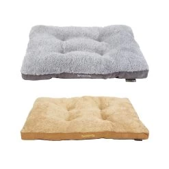 Boneguard Rawhide Bones -Geschäft Für Tierbedarf scruffs cosy mattress 209357 1500 none
