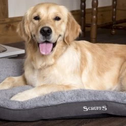 Boneguard Rawhide Bones -Geschäft Für Tierbedarf scruffs cosy mattress 209363 1500 none