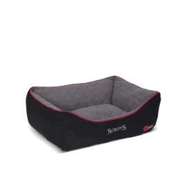 Scruffs Thermal Box Bed -Geschäft Für Tierbedarf scruffs thermal box bed 219312 0500 none