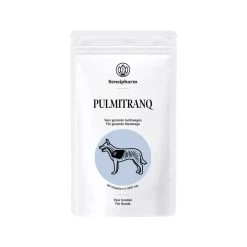 Sensipharm Pulmitranq - Hond -Geschäft Für Tierbedarf sensipharm pulmitranq hond 174565 1000 none