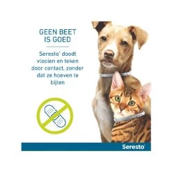 Seresto Hond -Geschäft Für Tierbedarf seresto hond 174094 0500 none