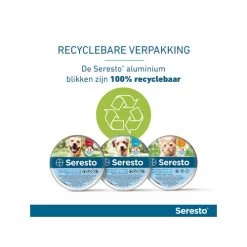 Seresto Hond -Geschäft Für Tierbedarf seresto hond 174121 0500 none