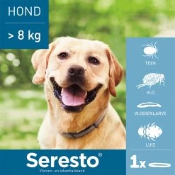 Seresto Hond -Geschäft Für Tierbedarf seresto hond 180928 1000 none