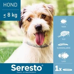 Seresto Hond -Geschäft Für Tierbedarf seresto hond 180931 1000 none