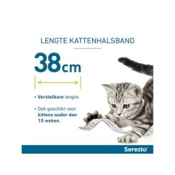 Seresto Kat -Geschäft Für Tierbedarf seresto kat 174148 0500 none