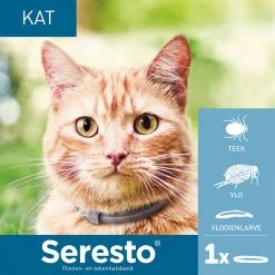 Seresto Kat -Geschäft Für Tierbedarf seresto kat 182296 1000 none