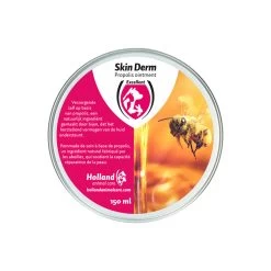 Excellent Skin Derm - Propolis Zalf -Geschäft Für Tierbedarf skin derm propolis zalf 161818 1500 none