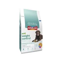Smølke Hond Adult Weight Control -Geschäft Für Tierbedarf smlke hond adult weight control 154867 1000 none