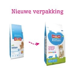 Smølke Kitten -Geschäft Für Tierbedarf smlke kitten 205412 0500 none