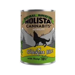 Sparrow Holista CannaBits® Mobility