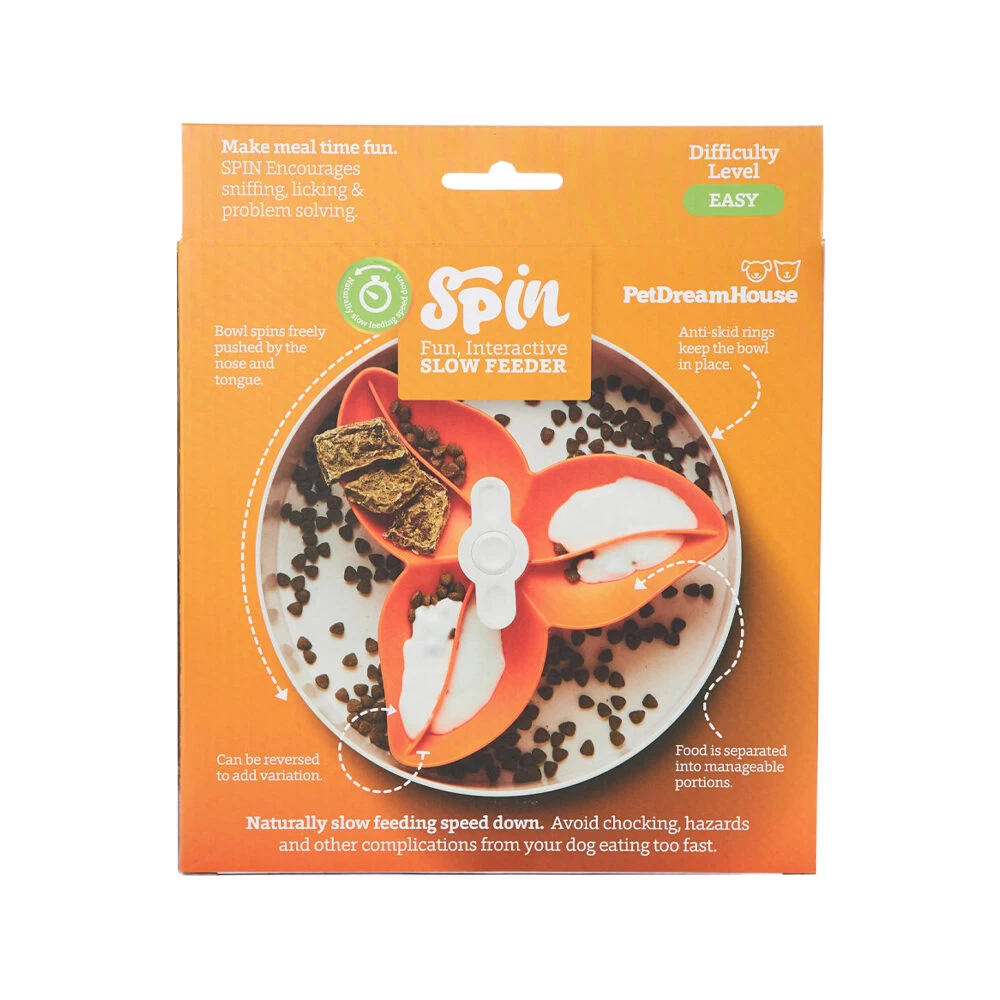 PetDreamHouse SPIN Interactive Bougainvillea 4 PetDreamHouse SPIN Interactive Bougainvillea - Afbeelding 2