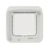 SureFlap DualScan Kattenluik 2 SureFlap DualScan Kattenluik -Geschäft Für Tierbedarf sureflap dualscan kattenluik wit 136462 2000 none